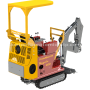 MYGALE 600  version 2023