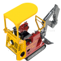 MYGALE 600  version 2023