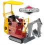 MYGALE 600  version 2023